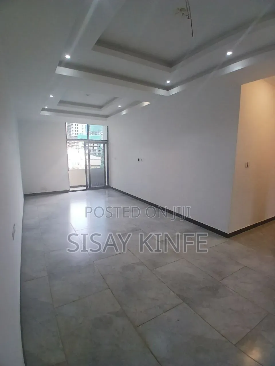 2bdrm Apartment in Bole for sale