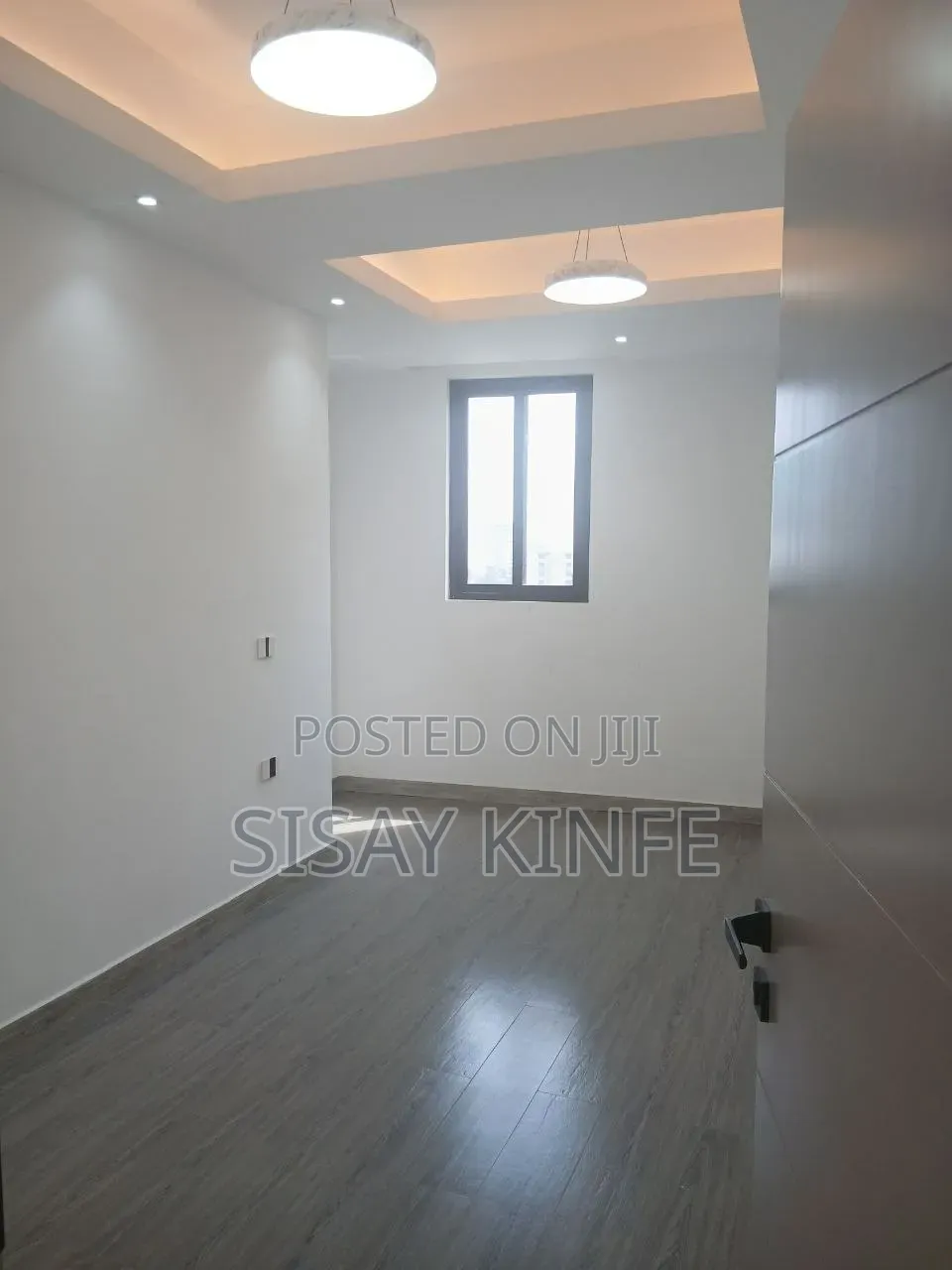 2bdrm Apartment in Bole for sale