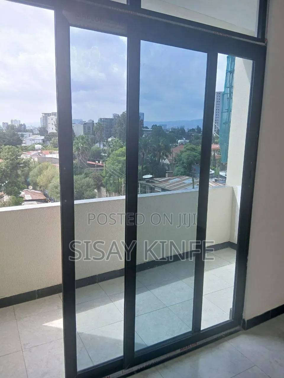 2bdrm Apartment in Bole for sale