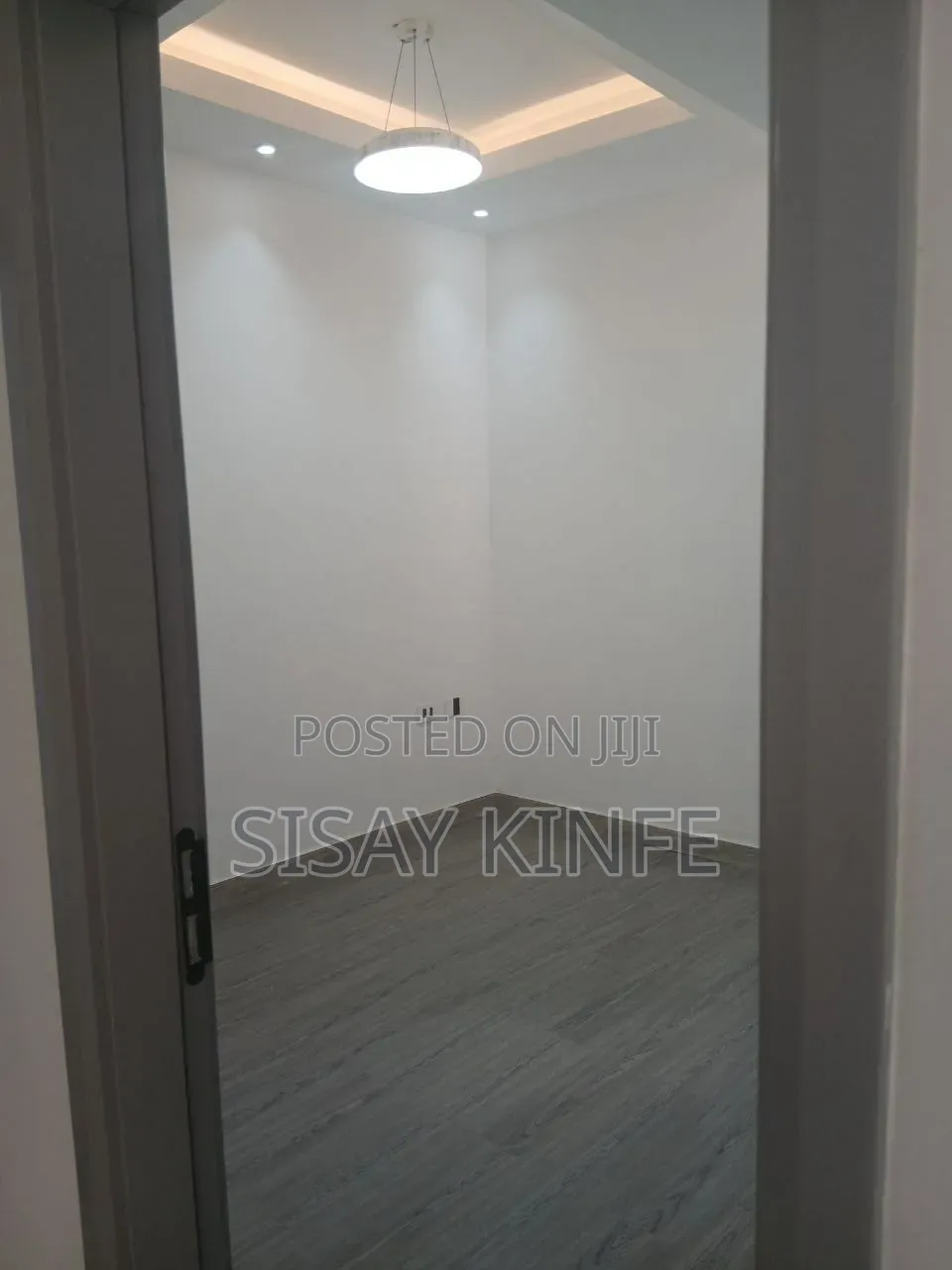 2bdrm Apartment in Bole for sale