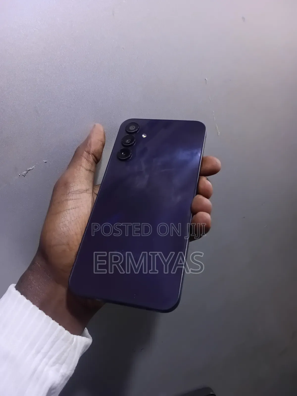 Samsung Galaxy A15 128 GB Blue