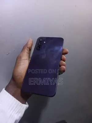 Samsung Galaxy A15 128 GB Blue