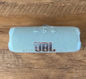 JbL Flip 7 Portable Waterproof Bluetooth Speaker