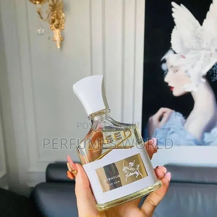 Creed for Her 75ml | Premium Women’s Perfume | Free Delivery