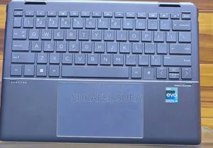 New Laptop HP Spectre 14 16GB Intel Core i7 SSD 1T