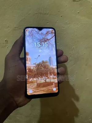 Samsung Galaxy A10e 32 GB Black