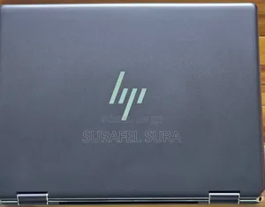 New Laptop HP Spectre 14 16GB Intel Core i7 SSD 1T