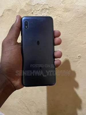 Samsung Galaxy A10e 32 GB Black