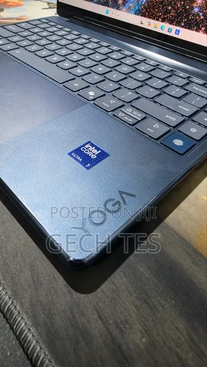 New Laptop Lenovo Yoga 9i 32GB Intel Core Ultra 7 SSD 1T