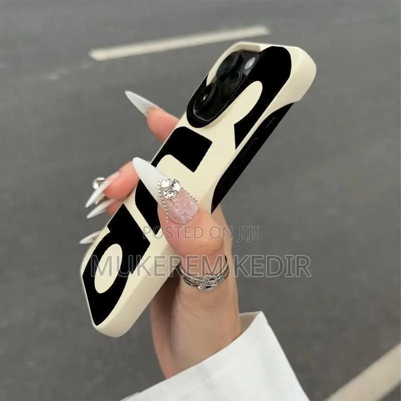iPhone Cover