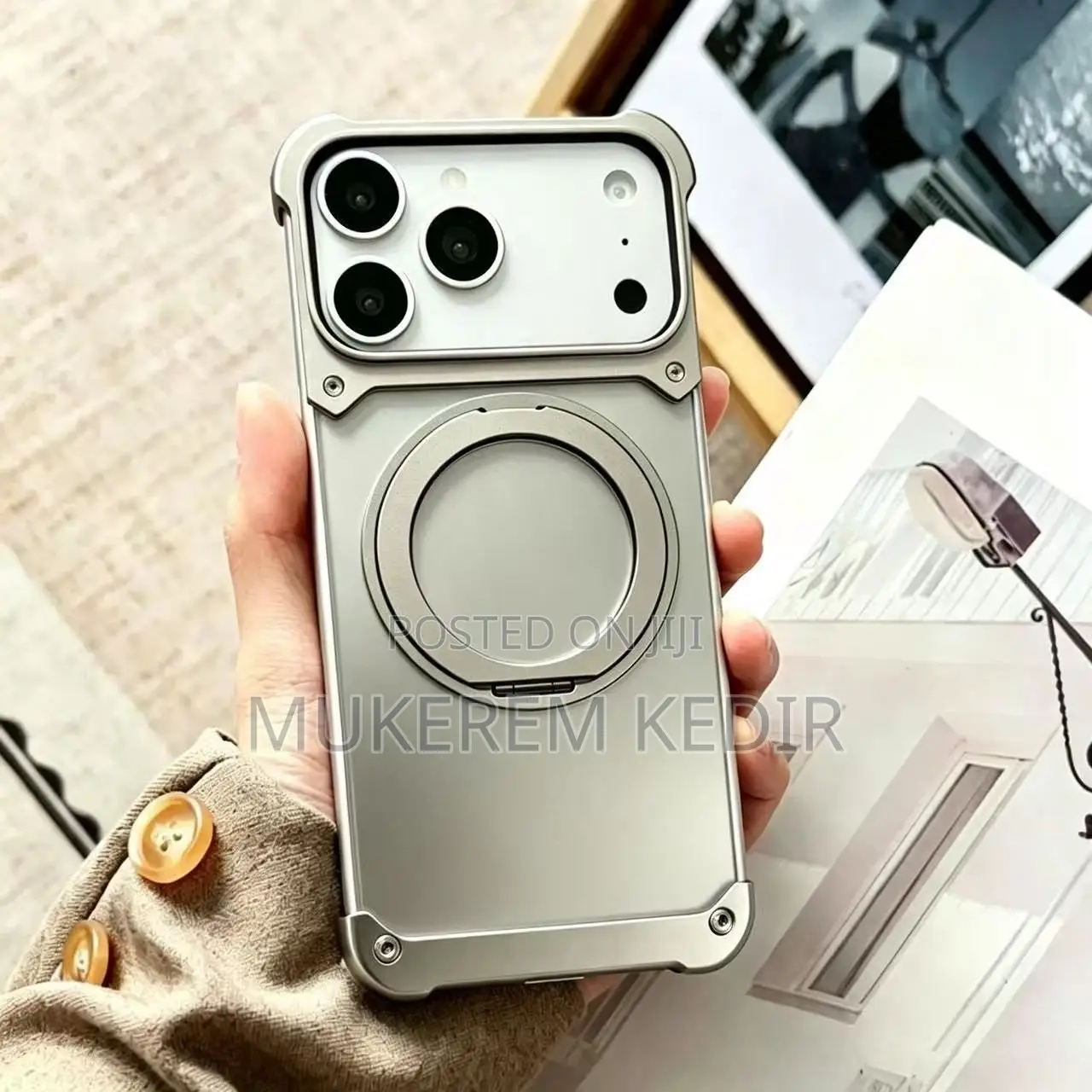 iPhone Cover