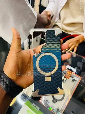iPhone Cover