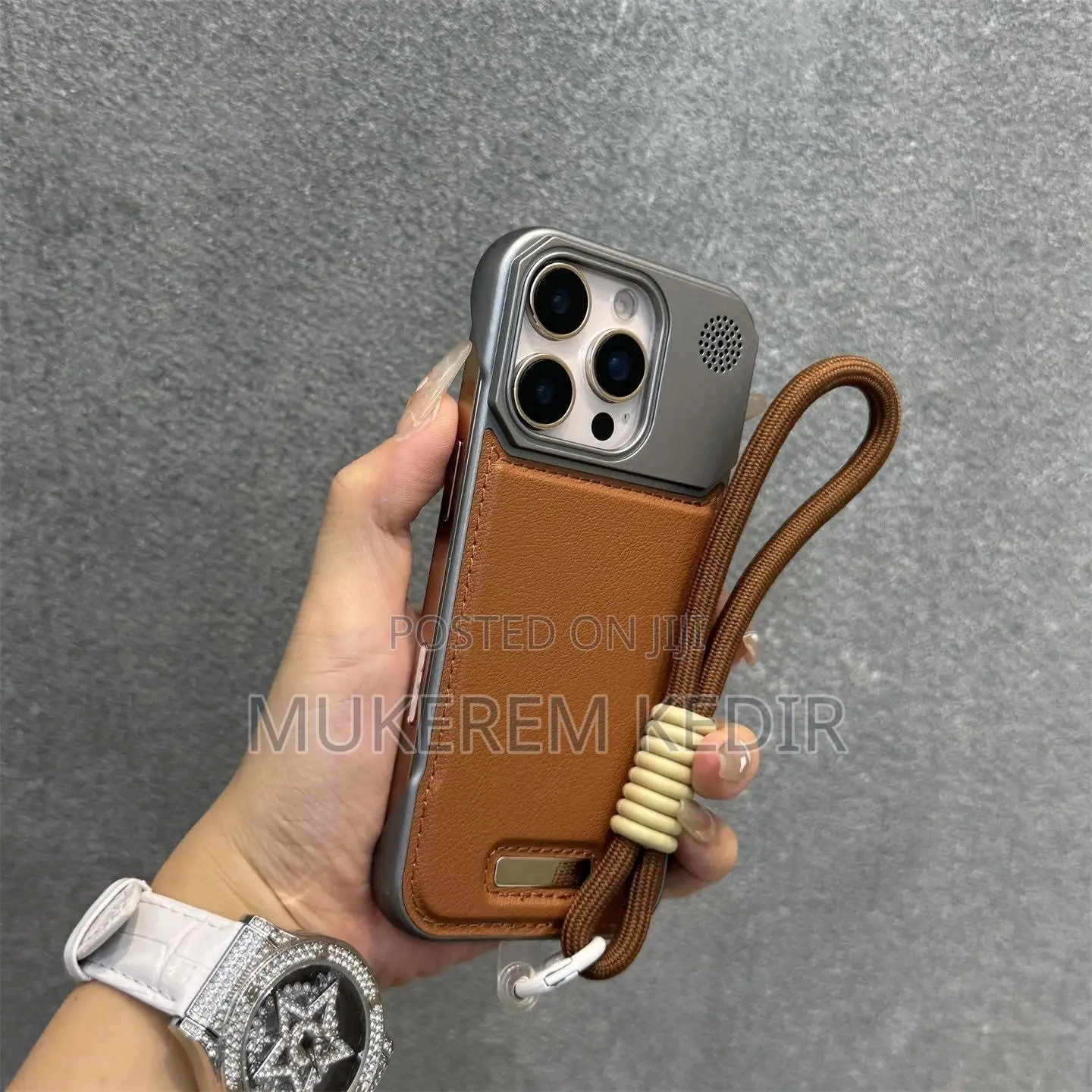 iPhone Cover