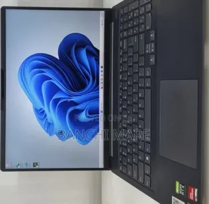 New Laptop Lenovo IdeaPad 720S 16GB AMD Ryzen 7 SSD 512GB