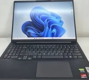New Laptop Lenovo IdeaPad 720S 16GB AMD Ryzen 7 SSD 512GB