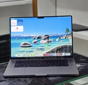 New Laptop Apple MacBook Pro 2023 M2 16GB Apple M2 SSD 512GB