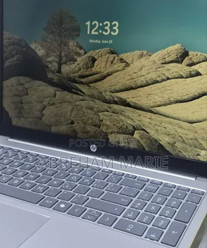 New Laptop HP Stream Notebook 16GB Intel Core Ultra 7 SSD 512GB