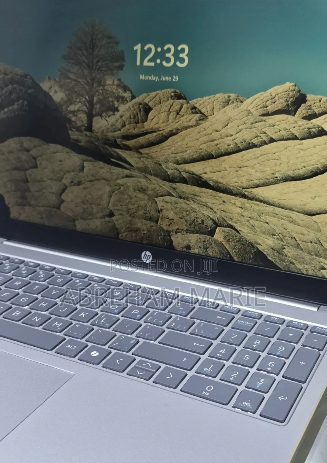 New Laptop HP Stream Notebook 16GB Intel Core Ultra 7 SSD 512GB