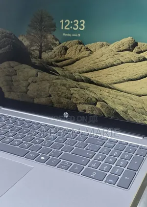New Laptop HP Stream Notebook 16GB Intel Core Ultra 7 SSD 512GB
