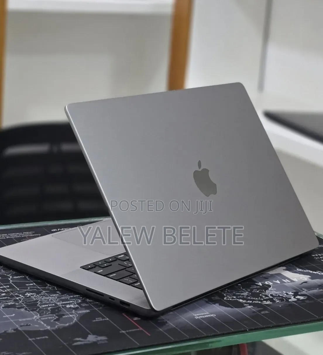 New Laptop Apple MacBook Pro 2023 M2 16GB Apple M2 SSD 512GB