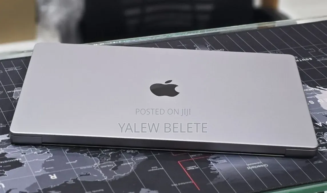 New Laptop Apple MacBook Pro 2023 M2 16GB Apple M2 SSD 512GB