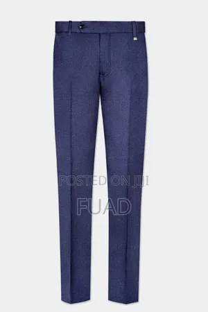 ጨርቅ ሱሪ በ2500 Fren CRFW High Quality USA