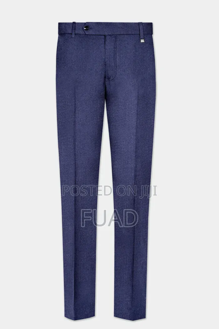 ጨርቅ ሱሪ በ2500 Fren CRFW High Quality USA