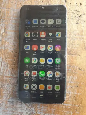 Hisense Infinity H30 Lite 32 GB Blue