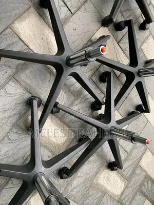 ​የቢሮ እና የቤት ወንበሮች ጥገና እና ገጠማ (Office Chair Repair Assembly)