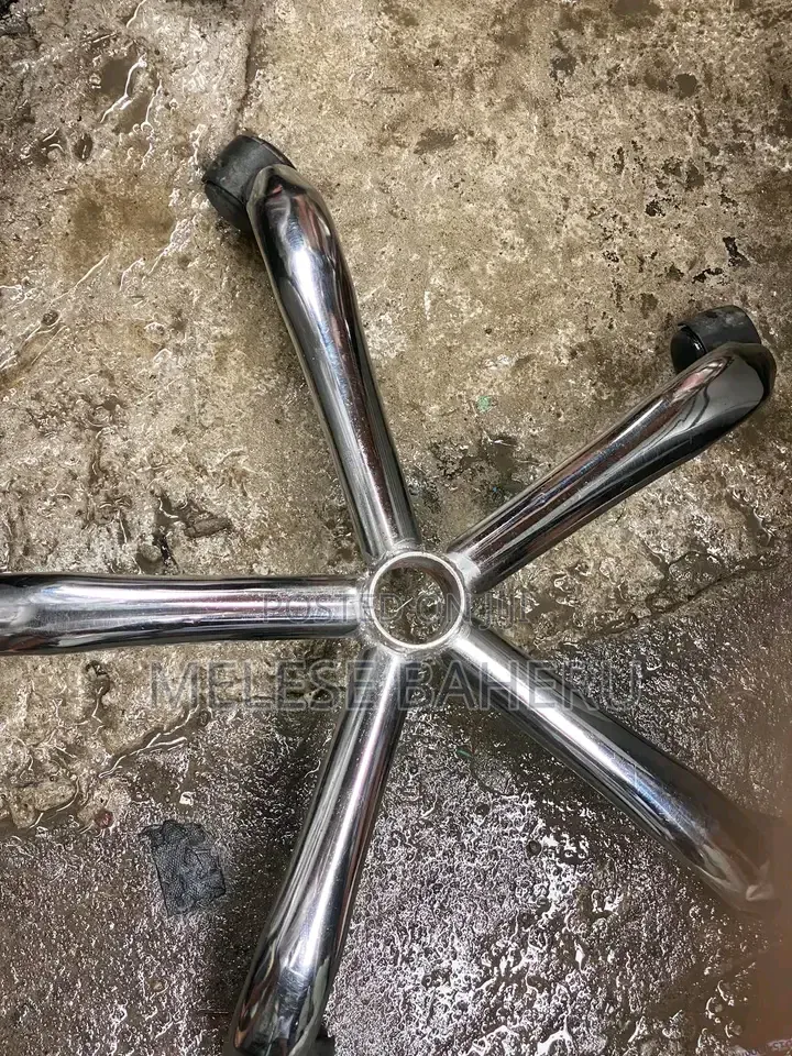 ​የቢሮ እና የቤት ወንበሮች ጥገና እና ገጠማ (Office Chair Repair Assembly)