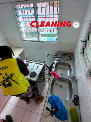 Cleaning Service