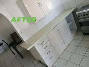 Cleaning Service