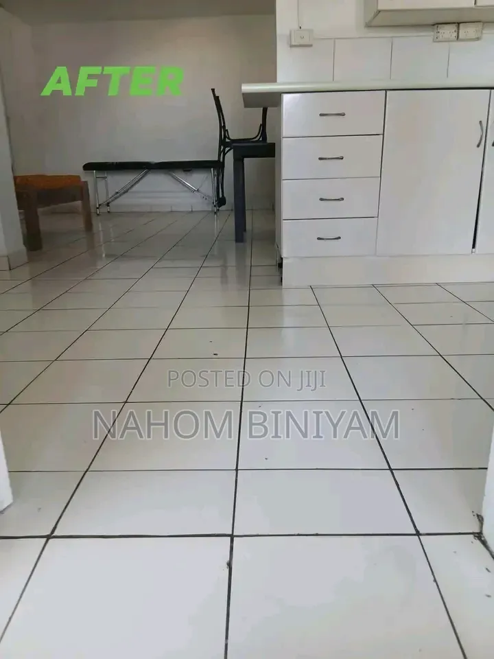 Cleaning Service