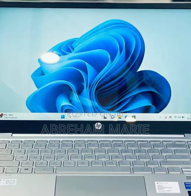 New Laptop HP Pavilion 14 16GB Intel Core i5 SSD 512GB