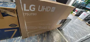 LG 75 Inche Smart TV Uhd