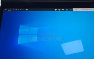 New Laptop Lenovo ThinkPad X1 Yoga 16GB Intel Core i7 SSD 512GB