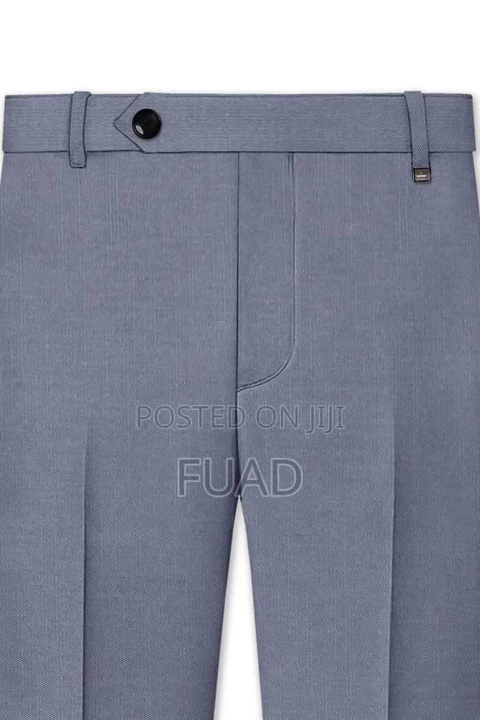USA Pants Only 3shi Birr for Short Period