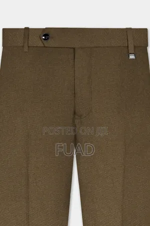 USA Pants Only 3shi Birr for Short Period