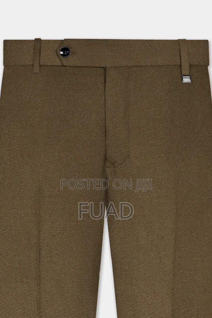 USA Pants Only 3shi Birr for Short Period