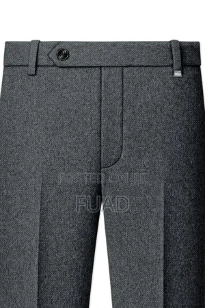 USA Pants Only 3shi Birr for Short Period