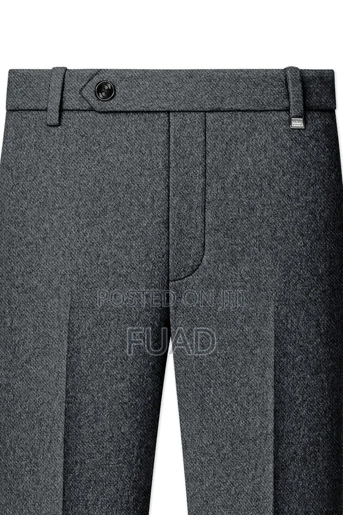 USA Pants Only 3shi Birr for Short Period