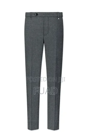 USA Pants Only 3shi Birr for Short Period