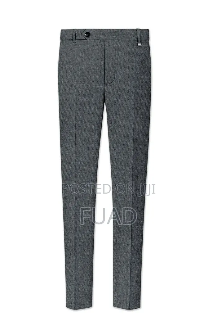 USA Pants Only 3shi Birr for Short Period