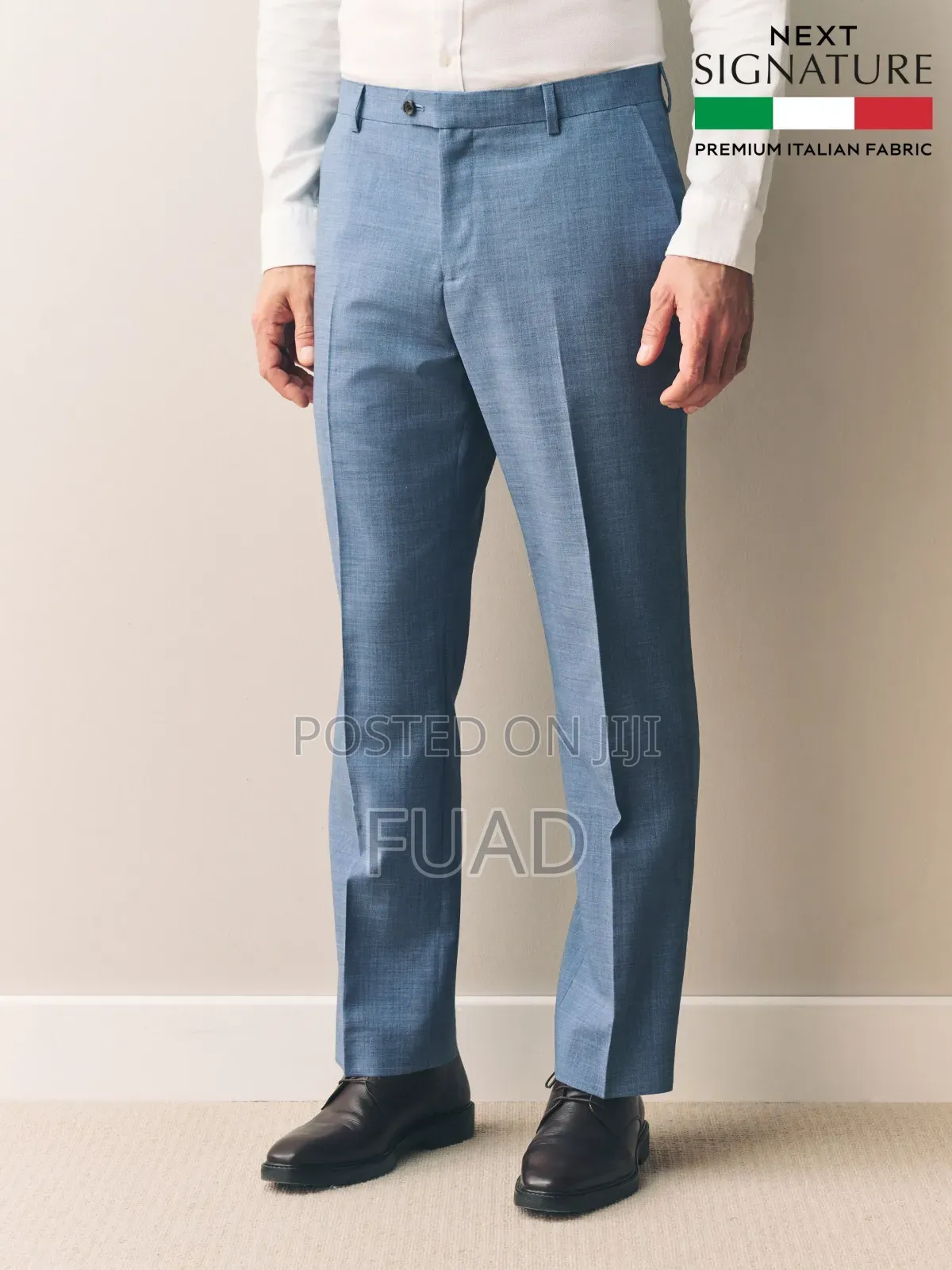 USA Pants Only 3shi Birr for Short Period