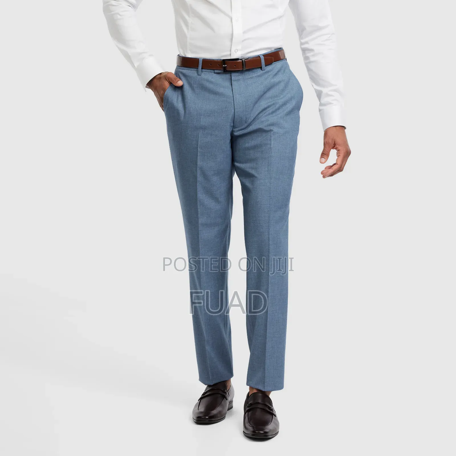 USA Pants Only 3shi Birr for Short Period