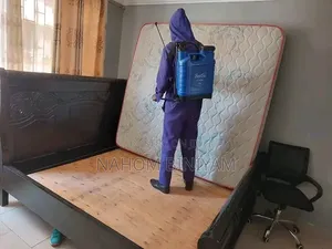 Sofa Cleaning Service Ethiopia