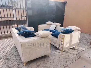 Sofa Cleaning Service Ethiopia