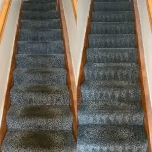 Carpet Cleaning Service