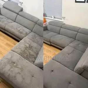Carpet Cleaning Service