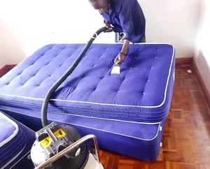 Home Cleaning Service